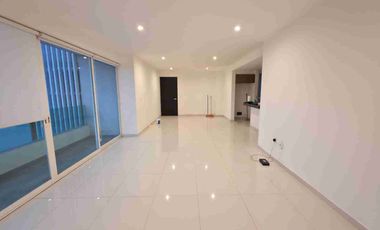 Departamento en Renta en Puebla de 3 Recamaras