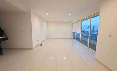 Departamento en Renta en Puebla de 3 Recamaras