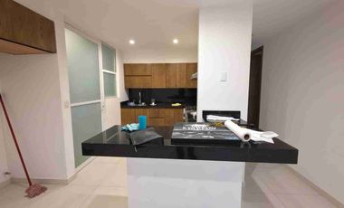 Departamento en Renta en Puebla de 3 Recamaras