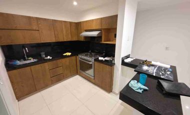 Departamento en Renta en Puebla de 3 Recamaras