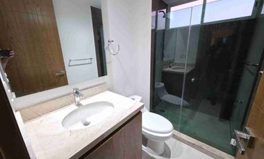 Departamento en Renta en Puebla de 3 Recamaras