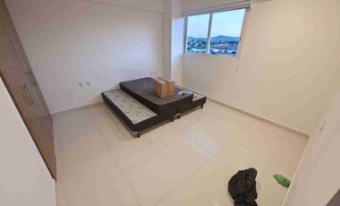 Departamento en Renta en Puebla de 3 Recamaras