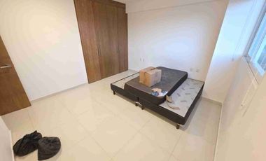 Departamento en Renta en Puebla de 3 Recamaras