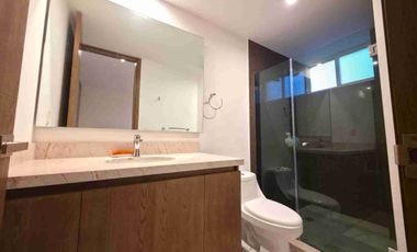 Departamento en Renta en Puebla de 3 Recamaras