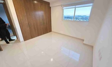 Departamento en Renta en Puebla de 3 Recamaras