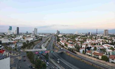 Departamento en Renta en Puebla de 3 Recamaras