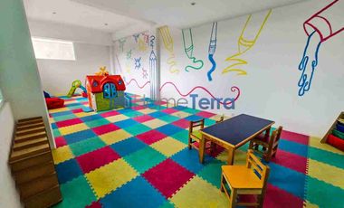 Departamento en Renta en Puebla de 3 Recamaras