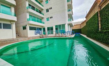 Departamento en Renta en Puebla de 3 Recamaras