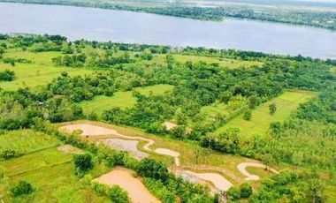 7+ Rai Kokh Nong Na Designed With 1 BRM, 1 BATH Home And Land For Sale, Phen, Udon Thani, Thailand