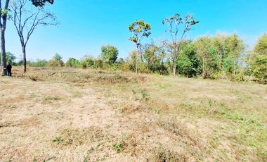 7+ Rai Kokh Nong Na Designed With 1 BRM, 1 BATH Home And Land For Sale, Phen, Udon Thani, Thailand