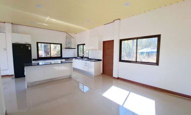 7+ Rai Kokh Nong Na Designed With 1 BRM, 1 BATH Home And Land For Sale, Phen, Udon Thani, Thailand