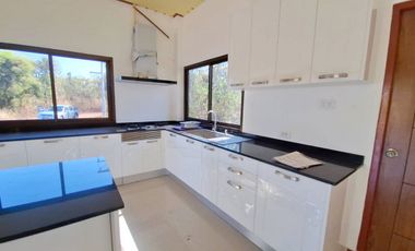 7+ Rai Kokh Nong Na Designed With 1 BRM, 1 BATH Home And Land For Sale, Phen, Udon Thani, Thailand