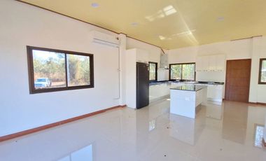 7+ Rai Kokh Nong Na Designed With 1 BRM, 1 BATH Home And Land For Sale, Phen, Udon Thani, Thailand