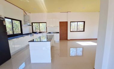 7+ Rai Kokh Nong Na Designed With 1 BRM, 1 BATH Home And Land For Sale, Phen, Udon Thani, Thailand