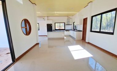 7+ Rai Kokh Nong Na Designed With 1 BRM, 1 BATH Home And Land For Sale, Phen, Udon Thani, Thailand