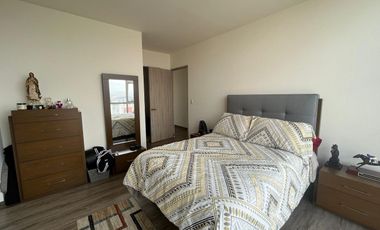 Departamento en renta amueblado Torre Artema lomas de Angelopolis