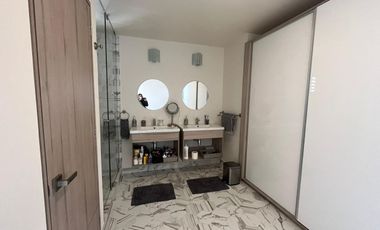 Departamento en renta amueblado Torre Artema lomas de Angelopolis