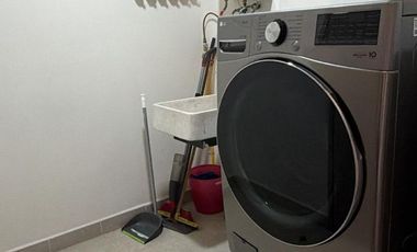 Departamento en renta amueblado Torre Artema lomas de Angelopolis