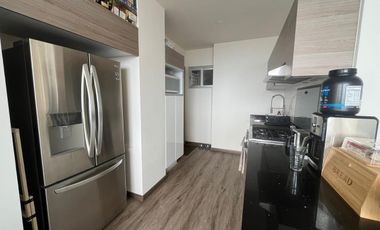 Departamento en renta amueblado Torre Artema lomas de Angelopolis