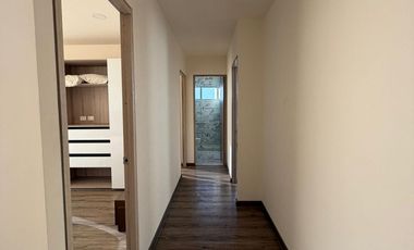 Departamento en renta amueblado Torre Artema lomas de Angelopolis