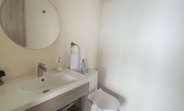 Departamento en renta amueblado Torre Artema lomas de Angelopolis