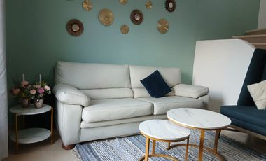 HERMOSA VIVIENDA AMUEBLADA EN RENTA EN MARSELLA PLAYA DEL CARMEN QUINTANA ROO