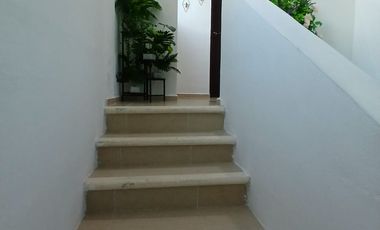 HERMOSA VIVIENDA AMUEBLADA EN RENTA EN MARSELLA PLAYA DEL CARMEN QUINTANA ROO