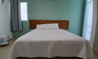 HERMOSA VIVIENDA AMUEBLADA EN RENTA EN MARSELLA PLAYA DEL CARMEN QUINTANA ROO