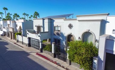 La Rioja Residencial -  Casa en Venta en Hermosillo, Son.