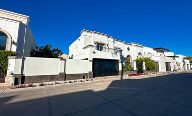 La Rioja Residencial -  Casa en Venta en Hermosillo, Son.