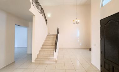 La Rioja Residencial -  Casa en Venta en Hermosillo, Son.