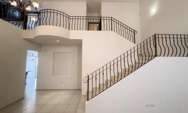 La Rioja Residencial -  Casa en Venta en Hermosillo, Son.