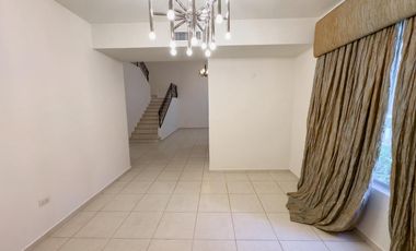La Rioja Residencial -  Casa en Venta en Hermosillo, Son.