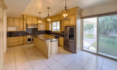 La Rioja Residencial -  Casa en Venta en Hermosillo, Son.