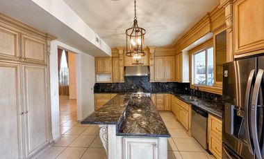 La Rioja Residencial -  Casa en Venta en Hermosillo, Son.
