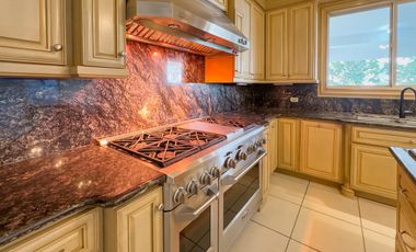 La Rioja Residencial -  Casa en Venta en Hermosillo, Son.