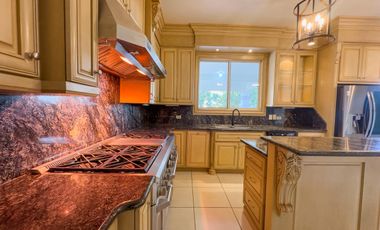 La Rioja Residencial -  Casa en Venta en Hermosillo, Son.