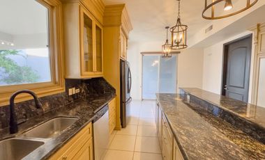 La Rioja Residencial -  Casa en Venta en Hermosillo, Son.