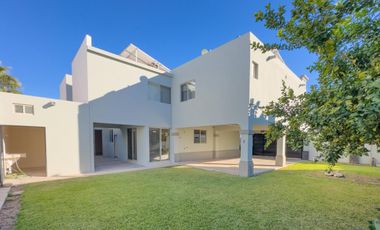 La Rioja Residencial -  Casa en Venta en Hermosillo, Son.