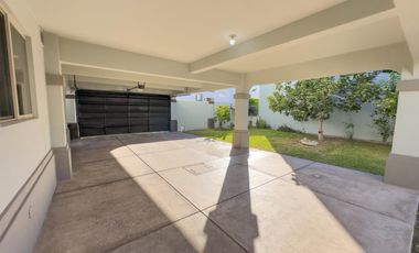 La Rioja Residencial -  Casa en Venta en Hermosillo, Son.