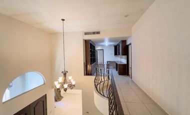 La Rioja Residencial -  Casa en Venta en Hermosillo, Son.