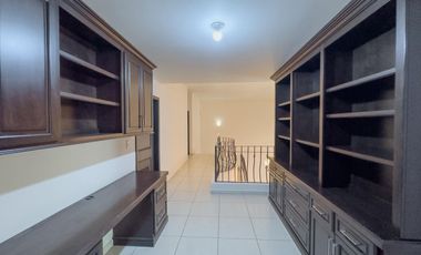 La Rioja Residencial -  Casa en Venta en Hermosillo, Son.