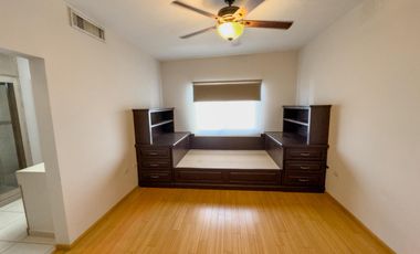 La Rioja Residencial -  Casa en Venta en Hermosillo, Son.