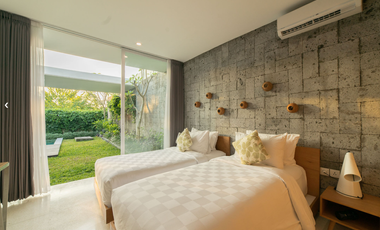 Villa Mewah Uluwatu Bali, Private Villa Dijual Lokasi Premium. #luxuryvillabali #villauluwatubali #villabalidijual #villabaliforsale #villapecatu #