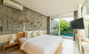 Villa Mewah Uluwatu Bali, Private Villa Dijual Lokasi Premium. #luxuryvillabali #villauluwatubali #villabalidijual #villabaliforsale #villapecatu #