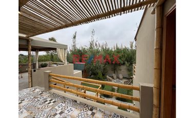 Gran Venta: Casa De Campo Con Piscina En 1,000 M²