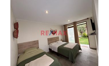 Gran Venta: Casa De Campo Con Piscina En 1,000 M²