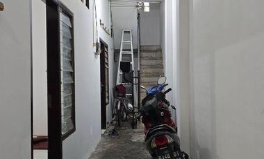 Dijual Rumah KOST Terima Full Aktif Lokasi Strategis 60 Mtr Dari Merr Di Gunung Anyar Mepet Purimas Surabaya