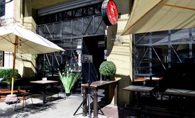 Local Comercial General Flores - Providencia