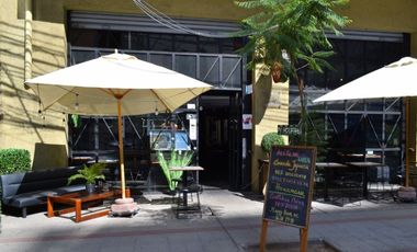 Local Comercial General Flores - Providencia